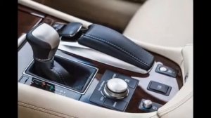 Новый Lexus LS 600h - Большой и роскошный Lexus LS!