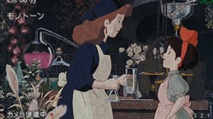 ‹‹ ведьмина служба доставки. » 🌿  || kiki's delivery service 🌿 // ‚эдит’ \\