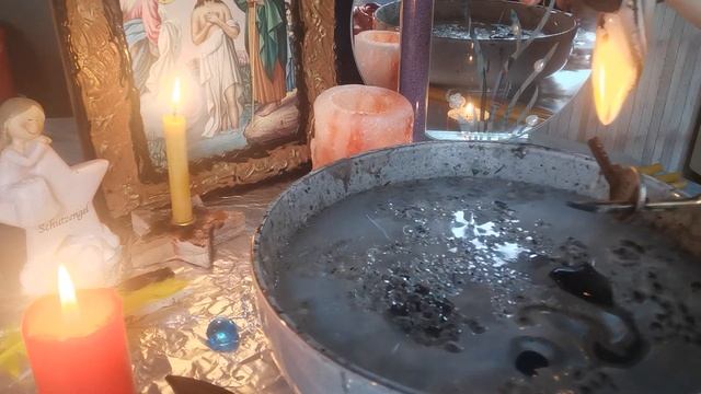очень срочная чистка детей от опоев и окормов