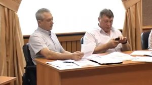 Озерские казнокрады