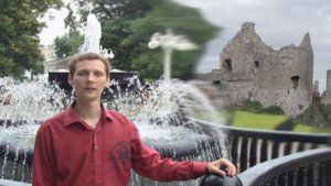 Виктор Ильичёв - Два облака белых