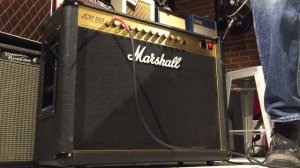 Marshall JCM900 4102