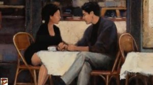 Я люблю эту женщину!?"Стих признание в Любви"