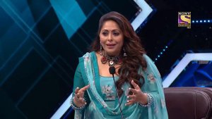 Pratiti ने किया अपनी माँ के साथ Dance | Super Dancer | Geeta Kapur | 2000 Charts