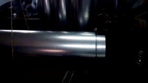 Зиговка воздуховодов