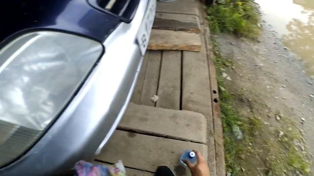 ПОМОЖЕТ ЛИ РЕСТАВРАТОР ФАР ОТ LAVR??? НА МОЕЙ ХОНДЕ ИЛИ ИСПОРТИТ ИХ В КОНЕЦ!!! смотреть онлайн