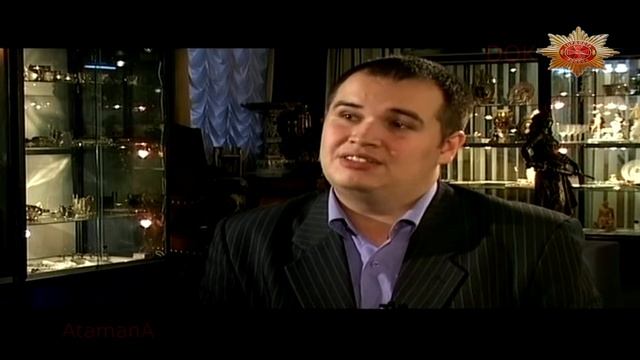 Афера века (hd) Совершенно Секретно