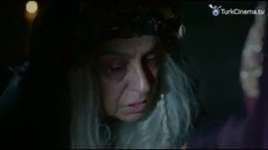 Я Хюррем Султан я не прощаю