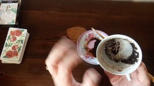 Ваша ЛЮБОВНАЯ история. Кофе