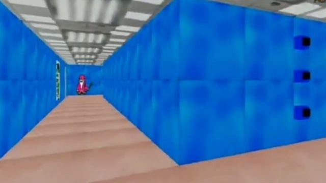 Горячая училка ?  [Baldi's Basics Mod]