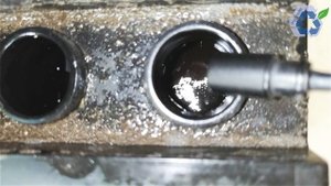 Как пользоваться нагрузочной вилкой.  Как выглядит замыкание в АКБ.