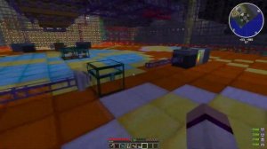 КАК СДЕЛАТЬ КАЧАЛКУ ОПЫТА НА ПЧЁЛАХ [FORESTRY+AE]