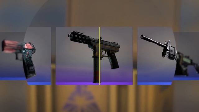 CS:GO 400 CASE OPENING BATTLE (2x KNIFE UNBOX) смотреть онлайн