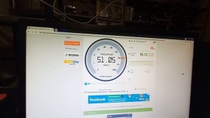 Можно ли делать скрутки на витой паре? Експеримент. Есть ли разница в скорости?