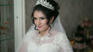 НАША СВАДЬБА АЛИК И НЕЛЛИ Видеосъемка 89807480213 Видеограф Езидская свадьба г.Ярославль