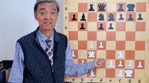 17) Лекция. Нимцович - 2 или Новоиндийкая защита.