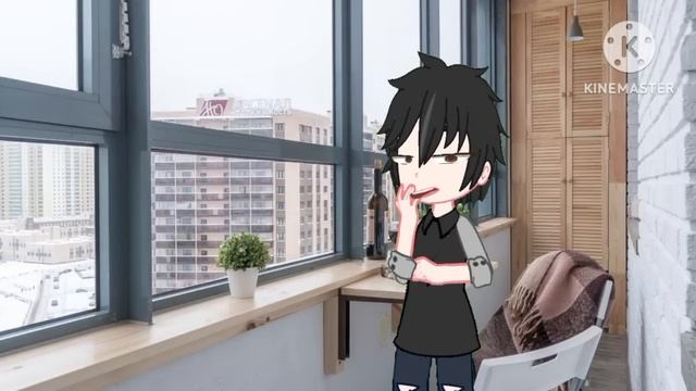 //В ВАННУЮ НОЧЬЮ НЕ ХОДИ// СТРШИЛКА ГАЧА КЛУБ смотреть онлайн