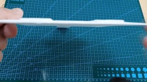 Как сделать Су-57 ( ПАК ФА Т-50 ) из потолочки. Дистанционное занятие, авиамоделирование 1 год, ч.2