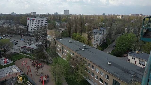 ЖК Manhattan City смотреть онлайн