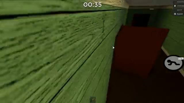 ПЫТАЮСЬ УБЕЖАТЬ ОТ ЗЛОЙ СВИНКИ ПИГГИ в Роблокс - Piggy roblox эпизод 1 смотреть онлайн