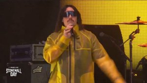 Sam Sparro - Happiness (Live @ OutLoud / Pride Live Stonewall Day 2021)