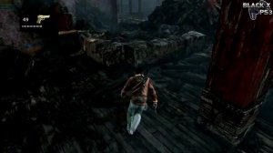 Uncharted 2: Among Thieves Прохождение - Глава 23