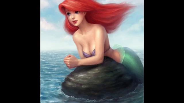 Chocolate & Dj Kirill Clash - Rusalka .wmv смотреть онлайн