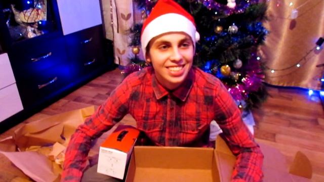 СЮРПРИЗ БОКС - ОБМАН? РАСПАКОВКА ПОСЫЛКИ [Ostrov TV] смотреть онлайн