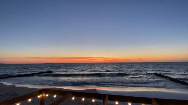 Sunset, meditation 20 minues // Закат, медитация 20 минут смотреть онлайн