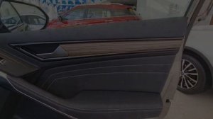 2022 Ford Territory 1.5 EcoBoost Titanium+ CVT