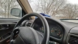 Уникальный аппарат! Subaru Forester 1997 г.в.