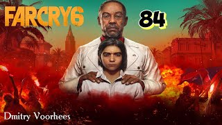 Прохождение FAR CRY 6 # 84 {2021} Ps4