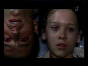 Анонс "Ночной дозор" + реклама. Первый канал. март 2007г.