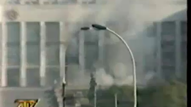 События 1993 года. Как это было.