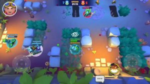 Все про игру Tanks a lot