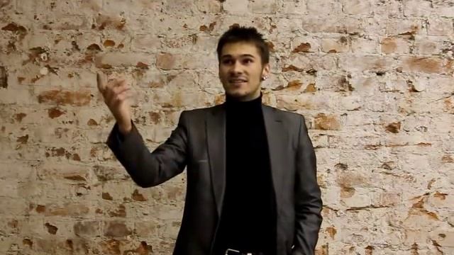 Маяковский такой #6: НАШ МАРШ смотреть онлайн