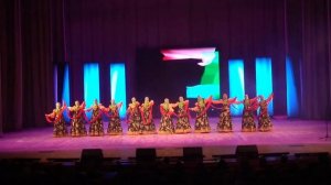 Русские народные танцы / Russian culture