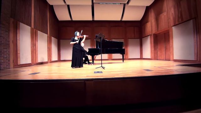 Melodies of Life (Final Fantasy IX) ~ live violin performance смотреть онлайн