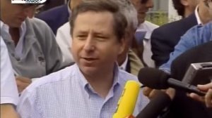 Шумахер красный барон