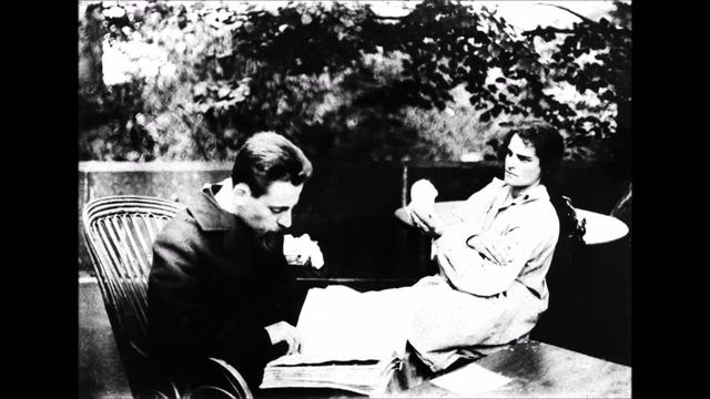 Lieberson Peter - Rilke Songs - III. Wolle die Wanglung смотреть онлайн