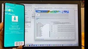 Samsung A52 FRP Bypass Android 13 ADB Enable Failed Fix  New Security 2023