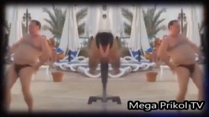 Смешные танцы пьяных) Смешные моменты