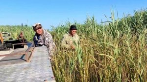 Рыболовная база ПОМАНЫ