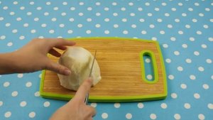 ПЮРЕ ИЗ СЕЛЬДЕРЕЯ