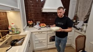 Запеканка из Творога очень вкусная