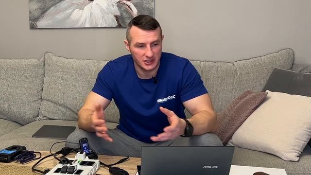 ВАЖНО! Восстановление заваленного ЭБУ через есис и ENET кабель. E-Sys мануал часть 8.