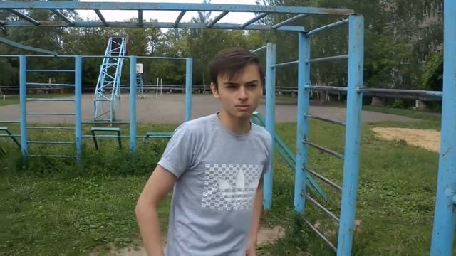 БИЦЕПС ДО ЖЖЕНИЯ. Как накачать бицепс на турнике? смотреть онлайн