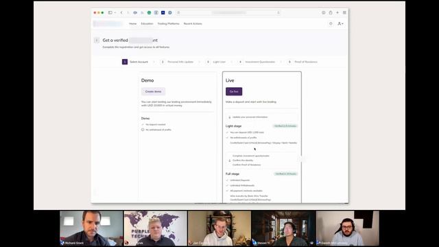 May 17th - Serverless Community Call смотреть онлайн