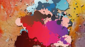 Анимация для детей Мы рисуем лето в стиле Арт