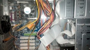 компьютер сам перезагружается что делать